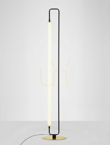 Sprawdź Lampa Podłogowa HUANTA Luces Exclusivas LE44429