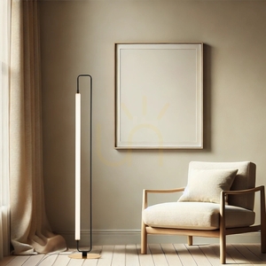 Lampa Podłogowa HUANTA Luces Exclusivas LE44429 small 3
