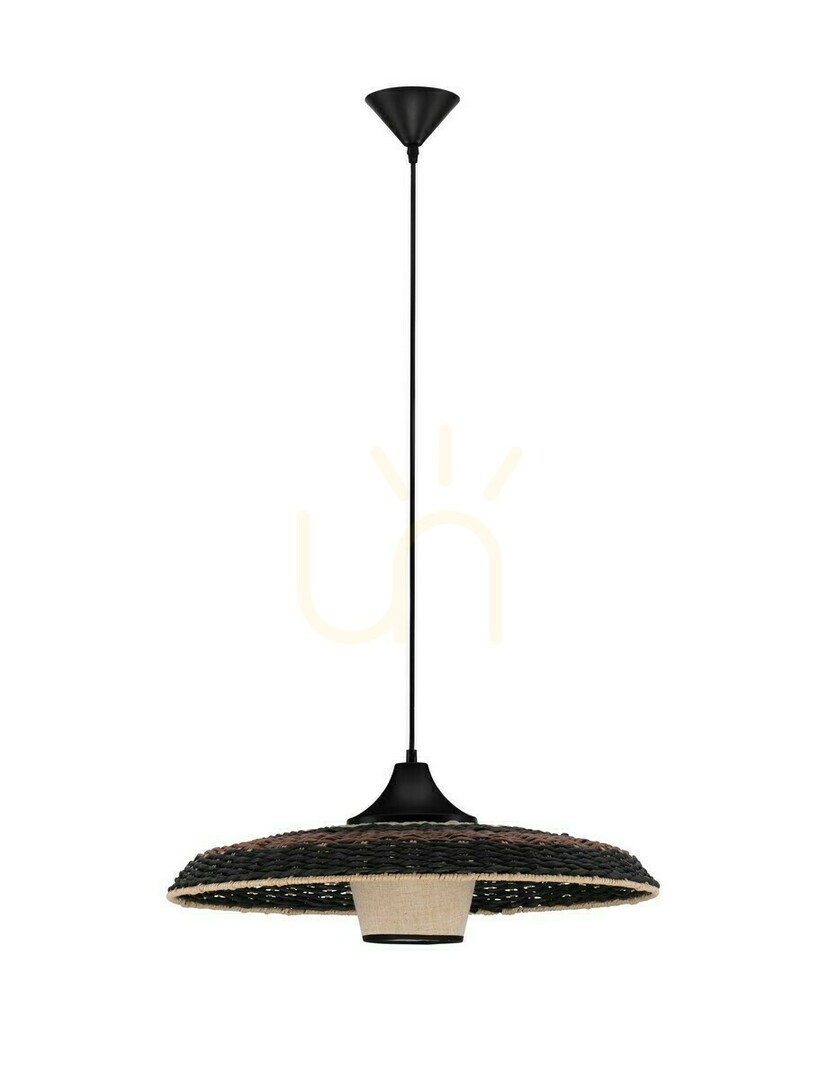 Sprawdź Lampa Wisząca HUANUNI Luces Exclusivas LE44574 Lampa Wisząca HUANUNI Luces Exclusivas LE44574