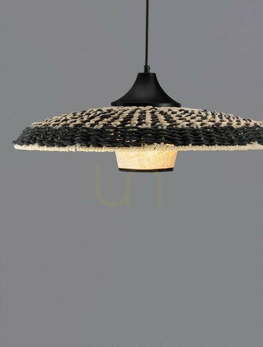 Sprawdź Lampa Wisząca HUANUNI Luces Exclusivas LE44575