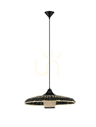 Sprawdź Lampa Wisząca HUANUNI Luces Exclusivas LE44575