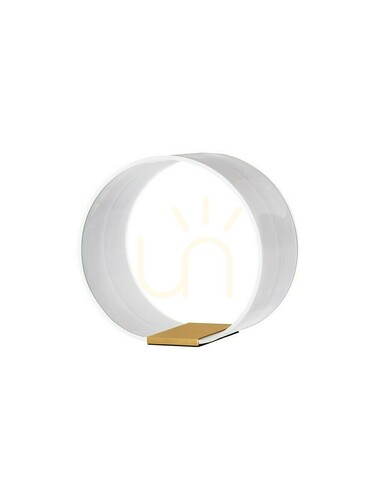 Sprawdź Lampa Stołowa HUARAL Luces Exclusivas LE44436