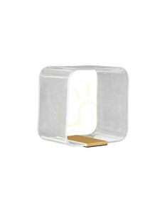 Lampa Stołowa HUARAL Luces Exclusivas LE44437 0 Lampa Stołowa HUARAL Luces Exclusivas LE44437 small 0