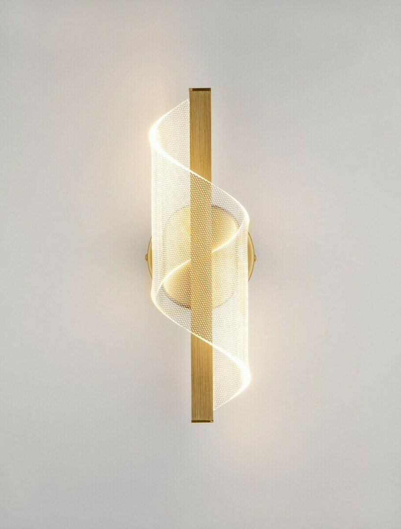 Zobacz Kinkiet HUARAL Luces Exclusivas LE44439 Kinkiet HUARAL Luces Exclusivas LE44439