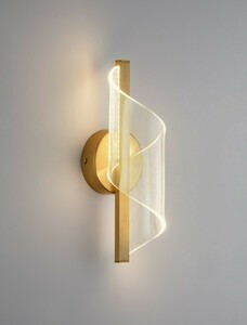 Kinkiet HUARAL Luces Exclusivas LE44439 2 Kinkiet HUARAL Luces Exclusivas LE44439 small 2