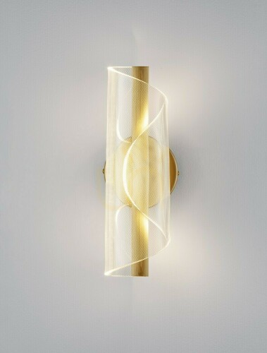 Sprawdź Kinkiet HUARAL Luces Exclusivas LE44440