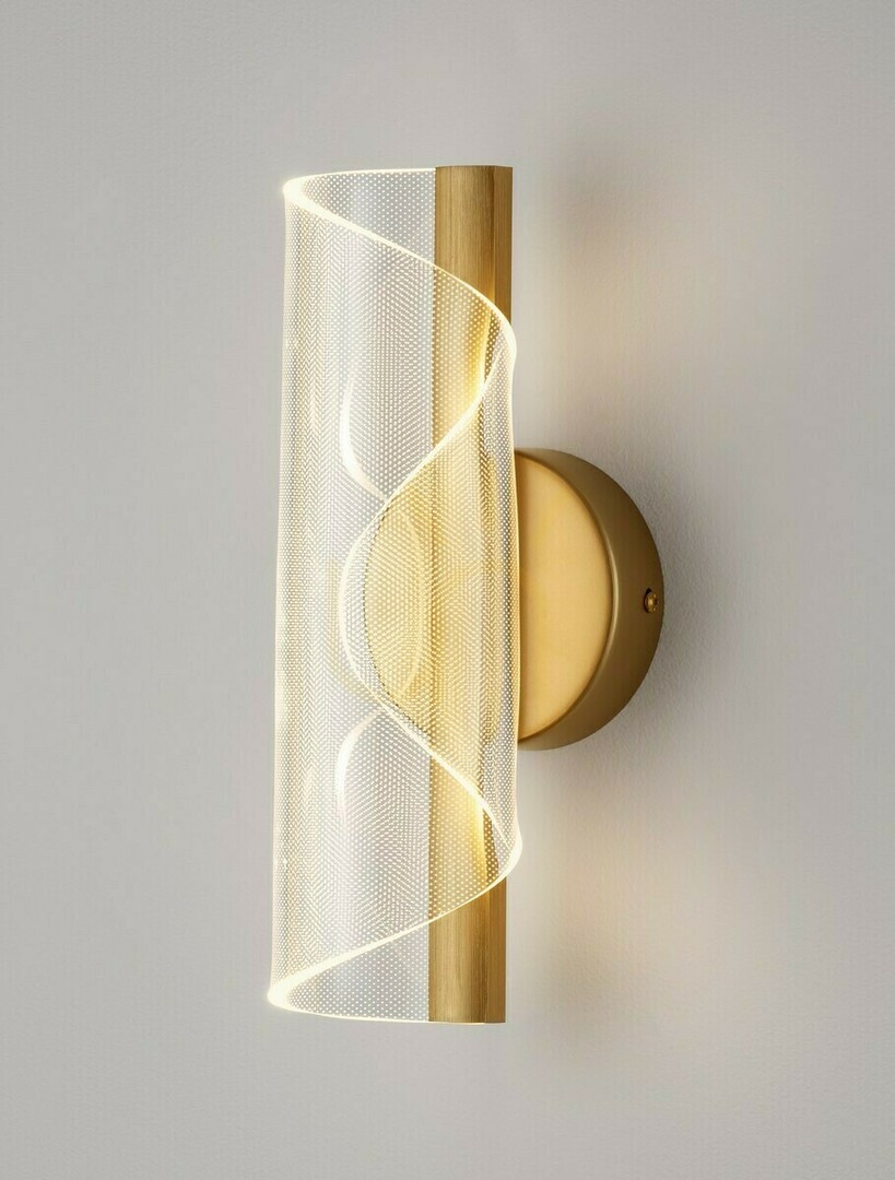 Obejrzyj Kinkiet HUARAL Luces Exclusivas LE44440 Kinkiet HUARAL Luces Exclusivas LE44440