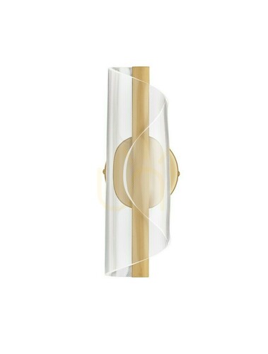 Sprawdź Kinkiet HUARAL Luces Exclusivas LE44440