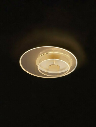 Sprawdź Plafon HUARAL Luces Exclusivas LE44441