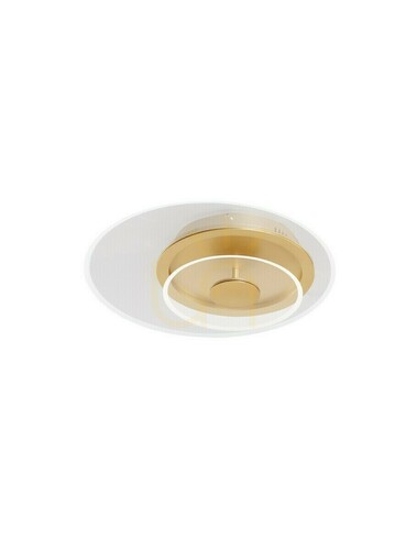 Sprawdź Plafon HUARAL Luces Exclusivas LE44441
