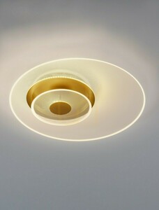 Plafon HUARAL Luces Exclusivas LE44442 1 Plafon HUARAL Luces Exclusivas LE44442 small 1
