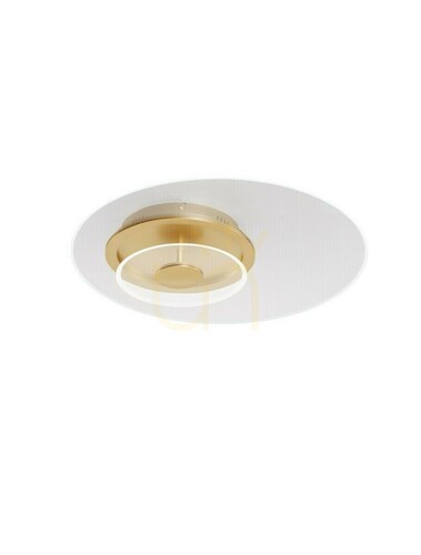 Sprawdź Plafon HUARAL Luces Exclusivas LE44442