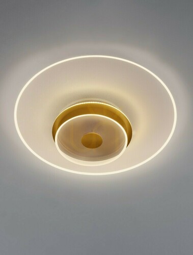 Sprawdź Plafon HUARAL Luces Exclusivas LE44443