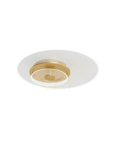 Sprawdź Plafon HUARAL Luces Exclusivas LE44443
