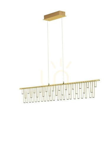 Sprawdź Lampa Wisząca HUARAZ Luces Exclusivas LE44447