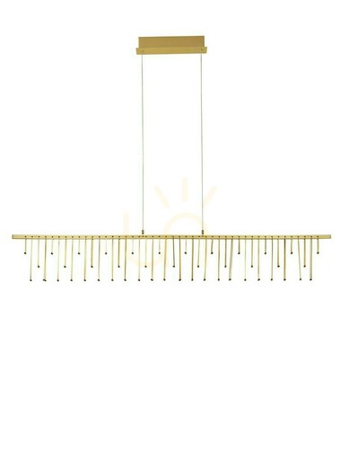 Sprawdź Lampa Wisząca HUARAZ Luces Exclusivas LE44447