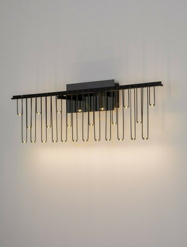 Sprawdź Kinkiet HUARAZ Luces Exclusivas LE44449