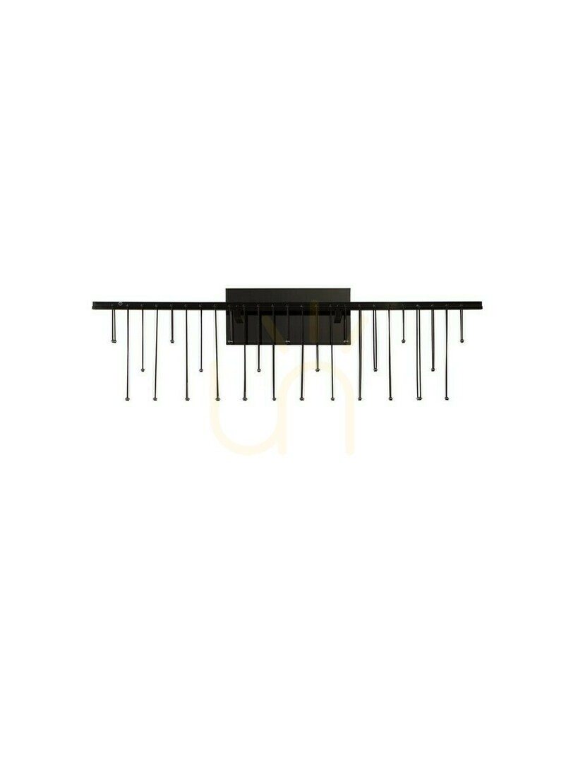 Sprawdź Kinkiet HUARAZ Luces Exclusivas LE44449 Kinkiet HUARAZ Luces Exclusivas LE44449