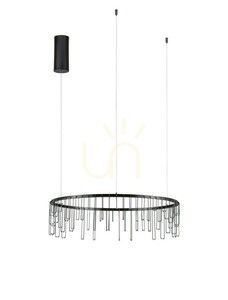 Lampa Wisząca HUARAZ Luces Exclusivas LE44450 small 0