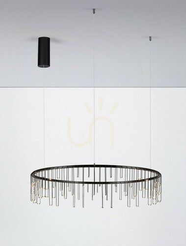 Sprawdź Lampa Wisząca HUARAZ Luces Exclusivas LE44451