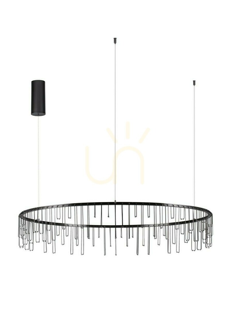 Sprawdź Lampa Wisząca HUARAZ Luces Exclusivas LE44452 Lampa Wisząca HUARAZ Luces Exclusivas LE44452