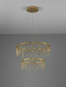 Lampa Wisząca HUARAZ Luces Exclusivas LE44453 1 Lampa Wisząca HUARAZ Luces Exclusivas LE44453 small 1