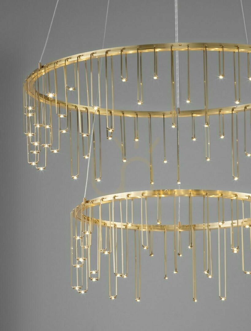 Obejrzyj Lampa Wisząca HUARAZ Luces Exclusivas LE44453 Lampa Wisząca HUARAZ Luces Exclusivas LE44453