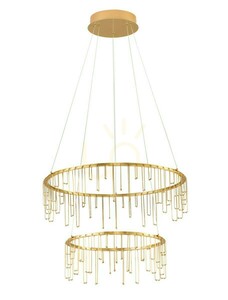 Lampa Wisząca HUARAZ Luces Exclusivas LE44453 0 Lampa Wisząca HUARAZ Luces Exclusivas LE44453 small 0