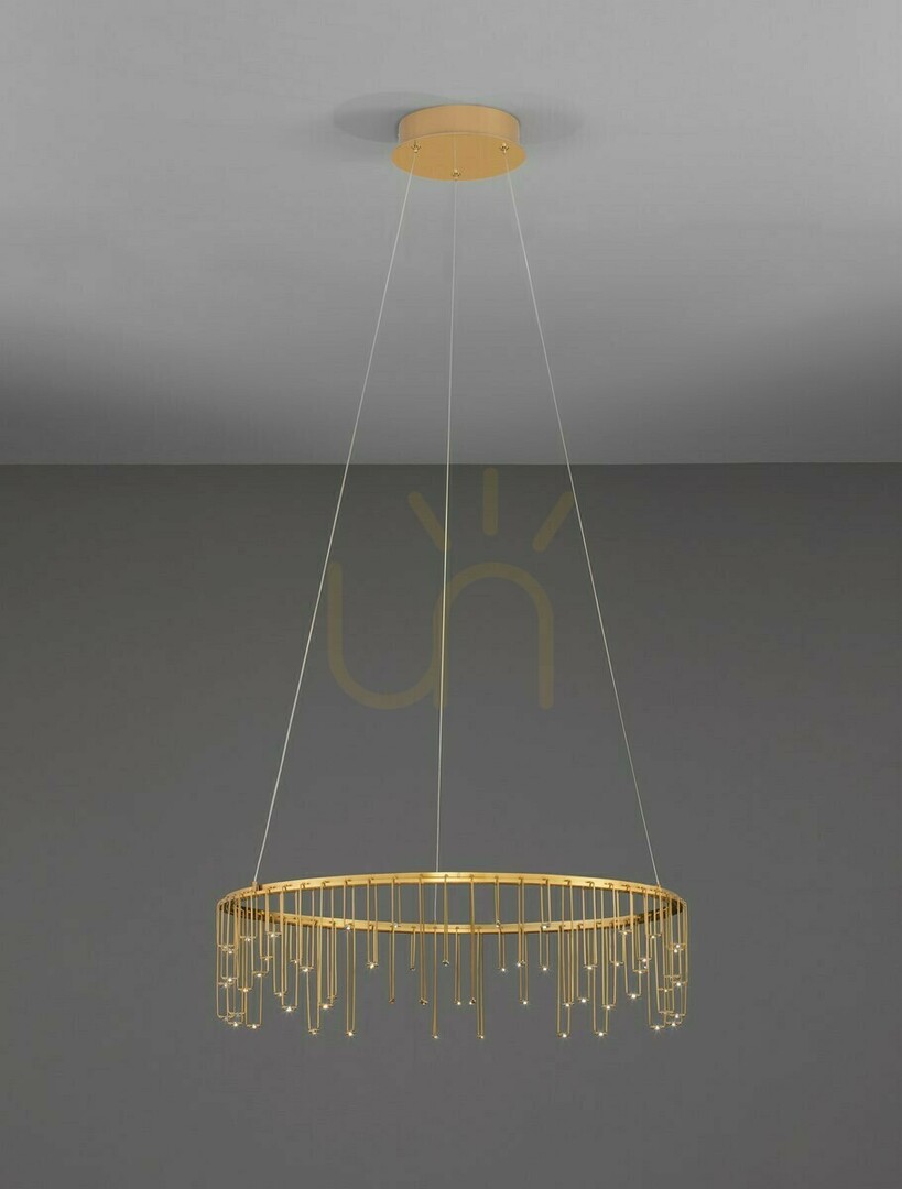 Zobacz Lampa Wisząca HUARAZ Luces Exclusivas LE44455 Lampa Wisząca HUARAZ Luces Exclusivas LE44455