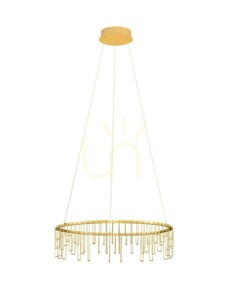 Lampa Wisząca HUARAZ Luces Exclusivas LE44455 0 Lampa Wisząca HUARAZ Luces Exclusivas LE44455 small 0