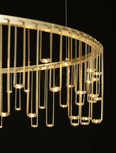 Lampa Wisząca HUARAZ Luces Exclusivas LE44457 1 Lampa Wisząca HUARAZ Luces Exclusivas LE44457 small 1