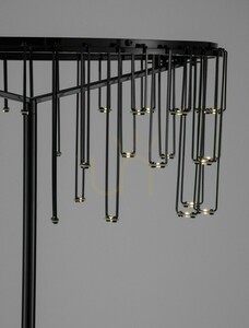 Lampa Podłogowa HUARAZ Luces Exclusivas LE44717 1 Lampa Podłogowa HUARAZ Luces Exclusivas LE44717 small 1