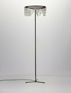 Lampa Podłogowa HUARAZ Luces Exclusivas LE44717 2 Lampa Podłogowa HUARAZ Luces Exclusivas LE44717 small 2