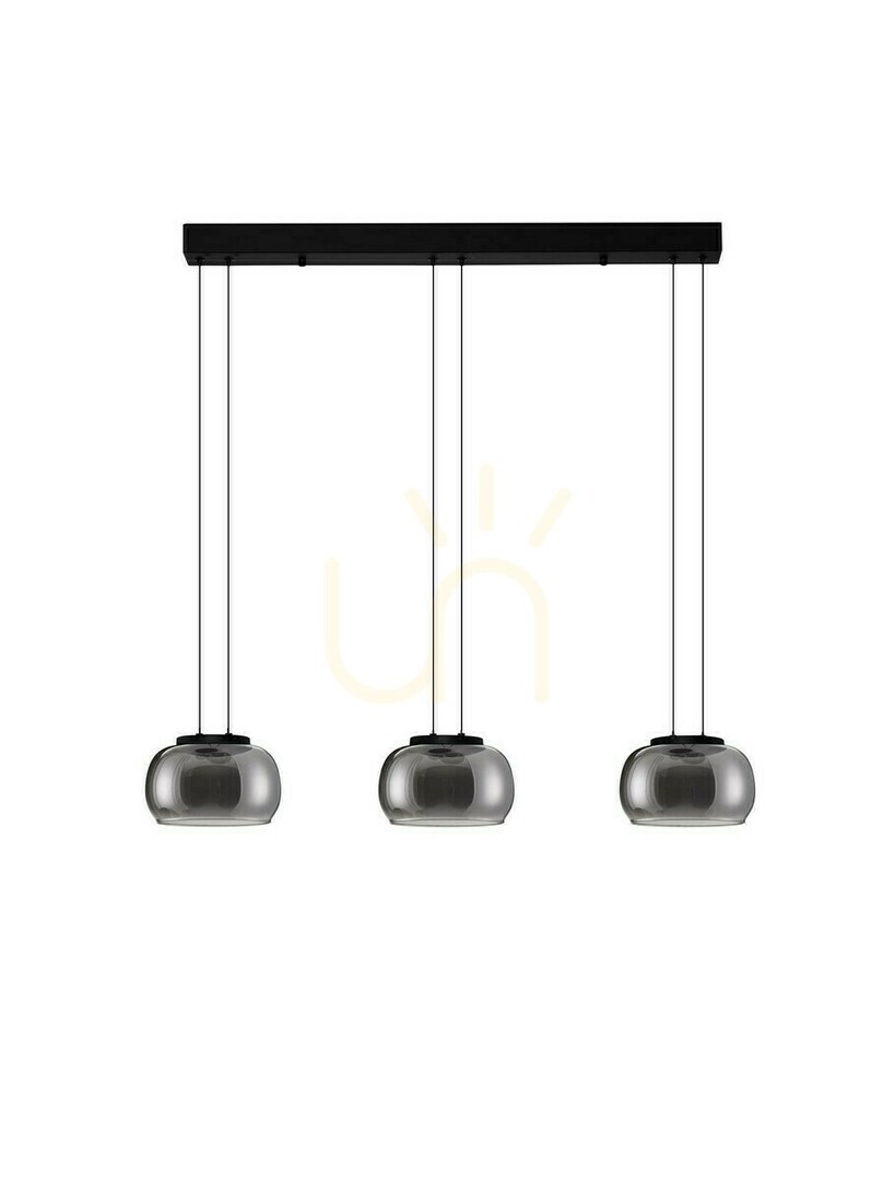 Sprawdź Lampa Wisząca HUARMEY Luces Exclusivas LE44843 Lampa Wisząca HUARMEY Luces Exclusivas LE44843