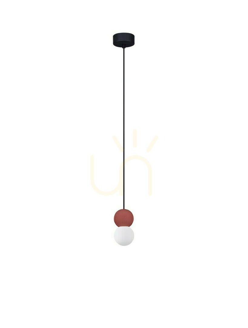 Sprawdź Lampa Wisząca IBAGUE Luces Exclusivas LE44661 Lampa Wisząca IBAGUE Luces Exclusivas LE44661