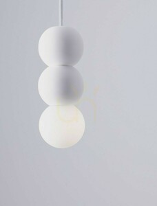 Lampa Wisząca IBAGUE Luces Exclusivas LE44662 small 1