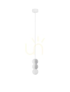 Lampa Wisząca IBAGUE Luces Exclusivas LE44662 small 0