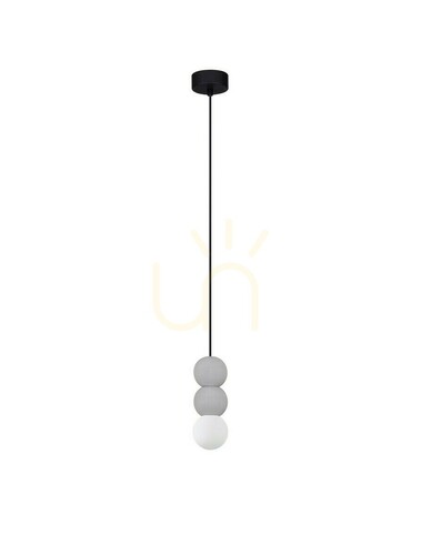 Sprawdź Lampa Wisząca IBAGUE Luces Exclusivas LE44663