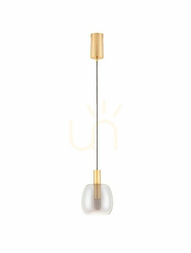 Sprawdź Lampa Wisząca IQUITOS Luces Exclusivas LE44845
