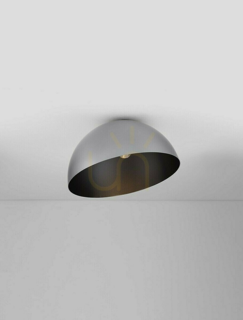 Obejrzyj Plafon IRONCOLLO Luces Exclusivas LE44902 Plafon IRONCOLLO Luces Exclusivas LE44902