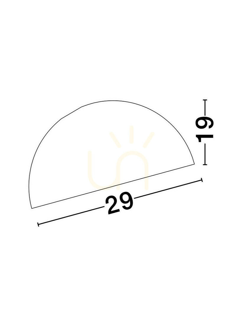 Zobacz Plafon IRONCOLLO Luces Exclusivas LE44906 Plafon IRONCOLLO Luces Exclusivas LE44906