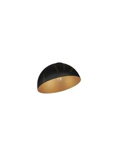 Sprawdź Plafon IRONCOLLO Luces Exclusivas LE44908