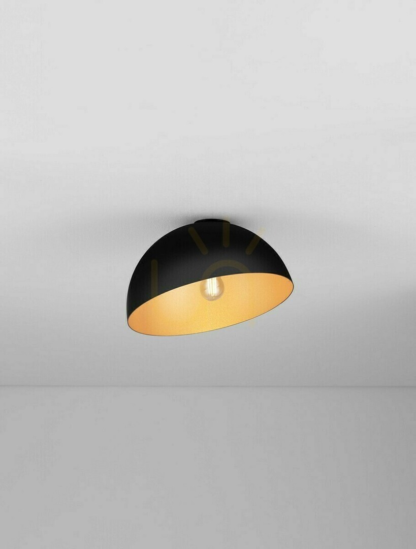 Obejrzyj Plafon IRONCOLLO Luces Exclusivas LE44909 Plafon IRONCOLLO Luces Exclusivas LE44909