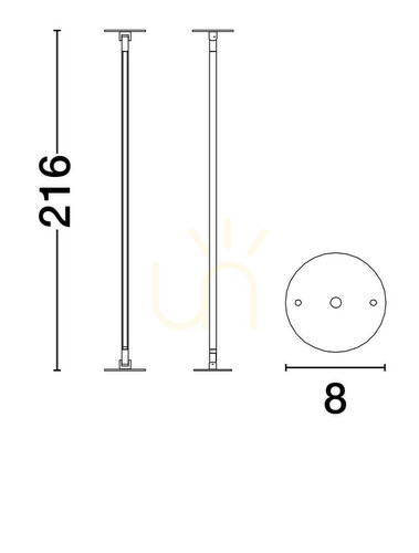 Sprawdź Plafon IRPA Luces Exclusivas LE44917