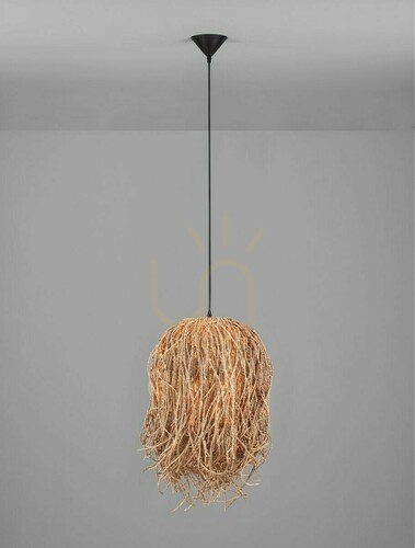 Sprawdź Lampa Wisząca JACINTO Luces Exclusivas LE44522