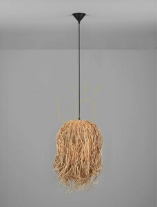 Lampa Wisząca JACINTO Luces Exclusivas LE44522 small 1