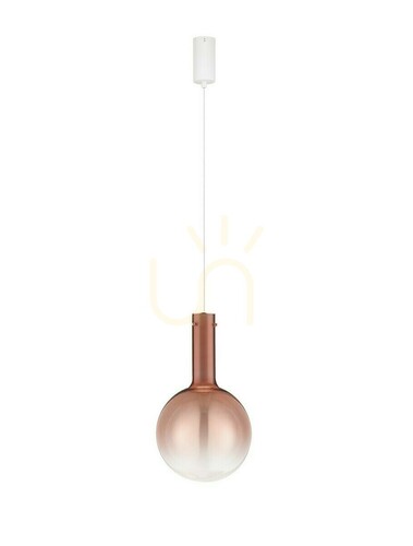 Sprawdź Lampa Wisząca JAVIER Luces Exclusivas LE44479