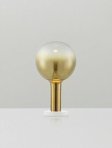 Sprawdź Lampa Stołowa JAVIER Luces Exclusivas LE44480