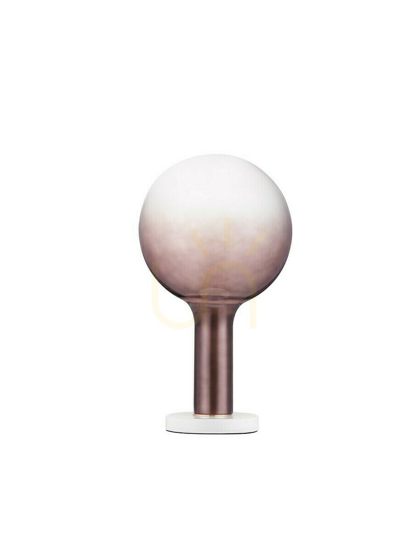 Sprawdź Lampa Stołowa JAVIER Luces Exclusivas LE44482 Lampa Stołowa JAVIER Luces Exclusivas LE44482