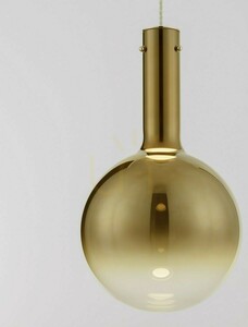 Lampa Wisząca JAVIER Luces Exclusivas LE44483 small 2